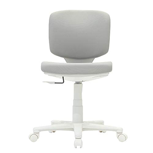 イトーキ　サリダ　YL2-GR　オフィスチェア　椅子　コンパクトデスクチェア 楽天市場】【P10倍 10/24 00:00～10/30 23:59】【まとめ買い 5